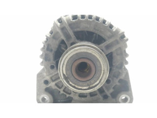 Генератор ALTERNADOR Renault Clio I 1.5