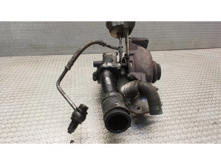 Turbodmychadlo Турбина 9661306080 Citroen Jumpy 2.0
