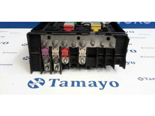 Pojistková skříňka Řídící jednotka BSM 1K0937125A Seat Altea 2008