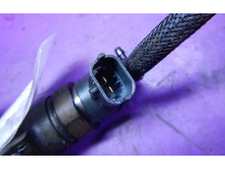 Жиклер (жиклеры) (форсунка (форсунки) 0445110252, 0445110252 Mercedes-Benz E C207 W207 2006