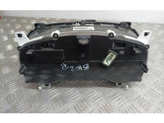 Přístrojová deska Peugeot Expert 2016 9831168480