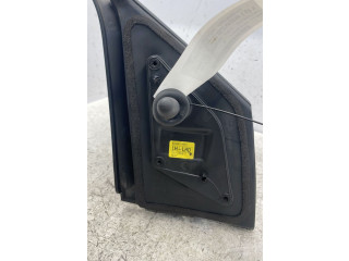 Зеркало электрическое Peugeot 107 2005 - 2014 года