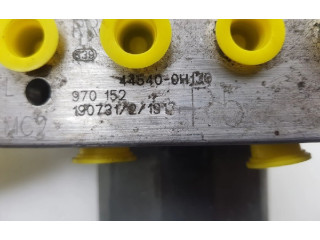 Jednotka ABS 445400H130, 445400H130 Peugeot 108 2019