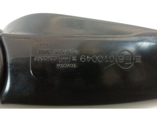 Зеркало электрическое        Toyota Yaris Verso  1999 - 2005 года   