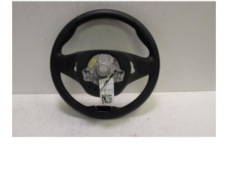 Руль Skoda Superb B8 (3V)  2015 - 2024 года 5E3419093A      