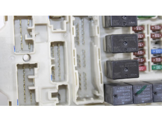 Модуль управления BSM MR587655 Mitsubishi Grandis