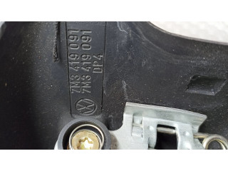 Volant Seat Alhambra (Mk1) 2002 7M3419091R, 7M3419091