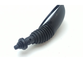 Зеркало (механическое)       Microcar M8  2012 - 2015 года   