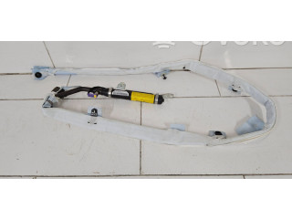 Боковая подушка безопасности 8P4880742E, 1005365 Audi A3 S3 A3 Sportback 8P