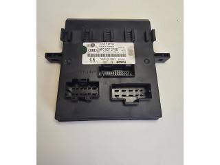 Блок комфорта 4f0907279b   Audi A6 C7   