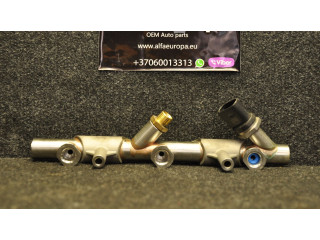 Vstřikovací lišta 06E130089AC Audi Q7 4M CREC