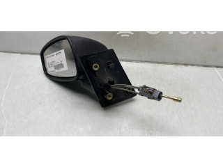 Зеркало (механическое) Fiat Idea - года