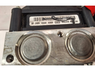 Jednotka ABS 0265231577 Renault Megane II 2003