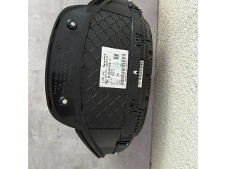 Přístrojová deska BMW 4 F36 Gran coupe 2014 9232895, 6847248