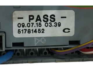 Модуль управления BSM 51781452   Ford Ka    