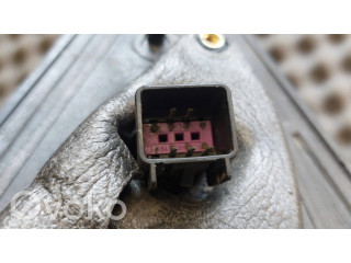 Zpětné zrcátko levé Chevrolet Aveo 2012 E4023437