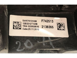 Volant BMW 3 F30 F35 F31 2012 6791310  