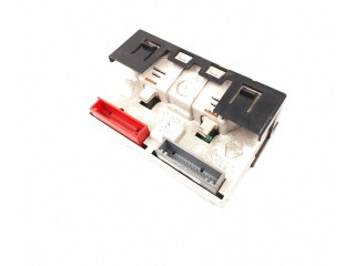 Дисплей    P8200028364A, 216562178A   Renault Clio II