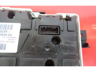 Панель приборов 248105825R   Renault Trafic III (X82)       