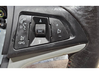 Руль Chevrolet Sonic  2011 - 2015 года 95358479, 2483447M87      