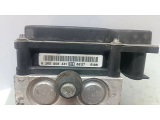 Блок АБС 0265234266, 0265950431 Honda FR-V