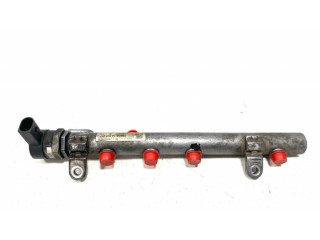 Vstřikovací lišta A6420702195, A6420780149 Mercedes-Benz Sprinter W906 pro naftový motor 2.1 OM 646.989