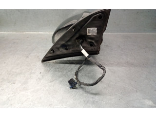 Zpětné zrcátko Audi Q7 4L 2006 4L1857409D, 4L1857409R