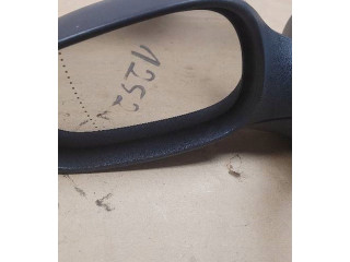 Зеркало (механическое) Renault Clio II 1998 - 2001 года