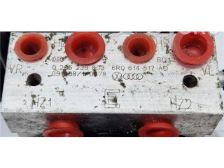 Блок управления АБС 6R0614517AD, 265239003   Seat Ibiza IV (6J,6P)