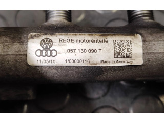 Vstřikovací lišta 057130090T, 057130764ab Volkswagen Touareg II CKDA