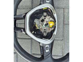 Руль Volkswagen Golf VII 2013 - 2019 года 5G0419091, 624880300A