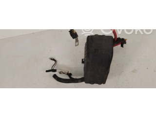 Блок предохранителей 6G9T14A076MB Volvo S60