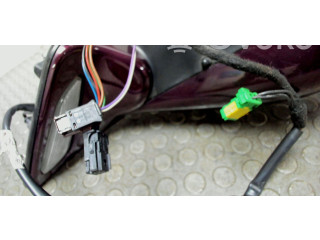 Зеркало электрическое Lancia Phedra - года