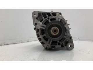 Генератор 3730002600 Hyundai i10 1.2