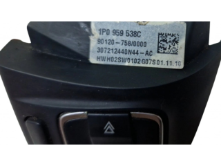 Кнопки рулевого колеса