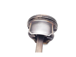 Поршень с шатуном W10B16A W10B16A Mini One - Cooper Coupe R56