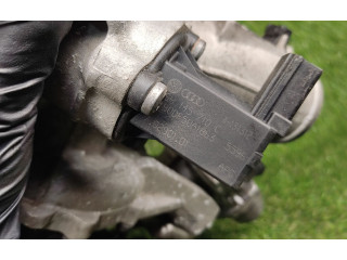  Турбина Volkswagen Jetta VI  06K145701R, 06K145613B   для двигателя Amerika      