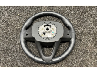 Volant BMW 7 G11 G12 2017