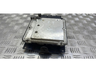 Řídící jednotka 7P0907645A Porsche Cayenne (92A) 2011