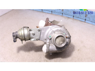 Turbodmychadlo Турбина 55246402, 55221457 Fiat Freemont 939.B5.000