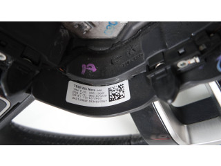 Руль Citroen C3 Aircross 2017 - года