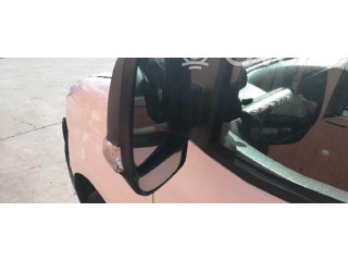 Зеркало электрическое Opel Combo D 2011 - 2017 года