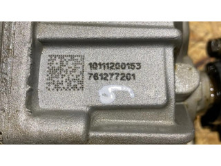 Масляный насос N63 7612772, 10111200153 BMW 5 F10 F11 4.4