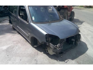 Přístrojová deska Citroen Berlingo 2007 00006105V4