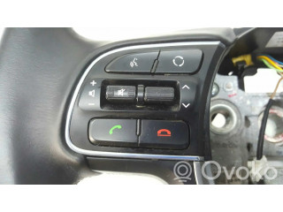 Руль KIA Niro  2016-2022 года 170921-0657, 56100G5310      