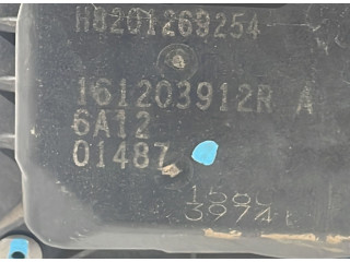 Vstřikovač Smart ForTwo III C453