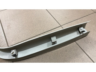 Отделка задней крышки