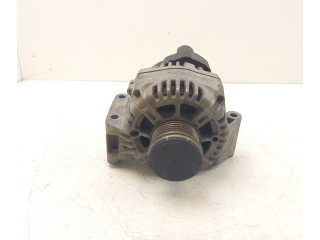 Генератор 13283344BW, 308021296 Opel Corsa D 1.2