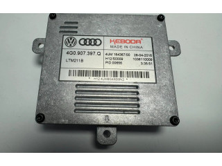 Блок управления Xenon