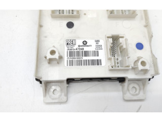 Блок комфорта P68154472AB, 939B5000   Fiat Freemont   